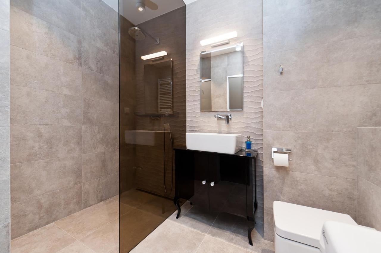 Appartamento Kazimierz Luxory By Sun & Snow Cracovia Esterno foto